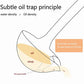 STAINLESS STEEL OIL FILTER SPOON
