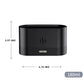 RGB Flame Humidifier and Aroma Diffuser