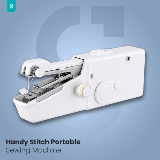 Handy Stitch Portable Sewing Machine- Free Delivery