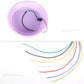 RGB Multi Color Car Signal Warning Strip Light, Car Rear Tail Box Dynamic Streamer Brake Turn Signal Led Lights