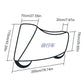Waterproof Bike Cover, Universal Motorcycle Bike Top Cover, Anti Scratch Full Bike Cover, Bike Parking Cover