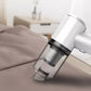 Portable Mini Wireless Car Vacuum Cleaner, Wet Dry Dual Use Handheld Auto Vacuum Cleaner