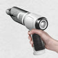 4 In 1 Wireless Vacuum Cleaner, 9000Pa Handheld Car Vaccum Cleaner, Dust Blowing and Sucking Machine, Multifunction Wireless Charging Vacuum Cleaner, Electronic Dust Collector Cleaner for Home Sofa, Suction Vacuum Cleaner for Car Home