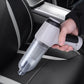 4 In 1 Wireless Vacuum Cleaner, 9000Pa Handheld Car Vaccum Cleaner, Dust Blowing and Sucking Machine, Multifunction Wireless Charging Vacuum Cleaner, Electronic Dust Collector Cleaner for Home Sofa, Suction Vacuum Cleaner for Car Home