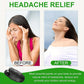 Portable Acupressure Sugar  Clip