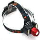 Led Head Lamp, Camping Hunting Lantern Head Torch, Long Shot Superlight, Adjustable Waterproof Headlamp Flashlight, Rechargeable Headlight Torch, Zoom Hunting Lamp Torch Light, Super Beam Head Light,