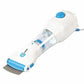 V Comb Anti Lice Machine with 4 Free Filters