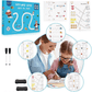 Kids Drawing & Writing Practice Book – 45% OFF