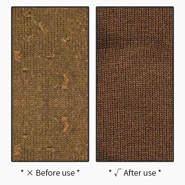NOVA Wool Ball Trimmer & Lint Remover ( NLR - 208 )