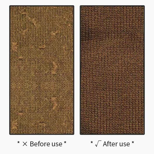 NOVA Wool Ball Trimmer & Lint Remover ( NLR - 208 )