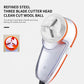 NOVA Wool Ball Trimmer & Lint Remover ( NLR - 208 )