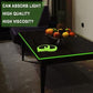 Dark Glowing Tape, Self-adhesive Luminous Tape, Glow In The Dark Tape, Green Luminous Tape, Decorative Fluorescent Tape, Dark Sticker Tape, Night Self Adhesive Glow Tape