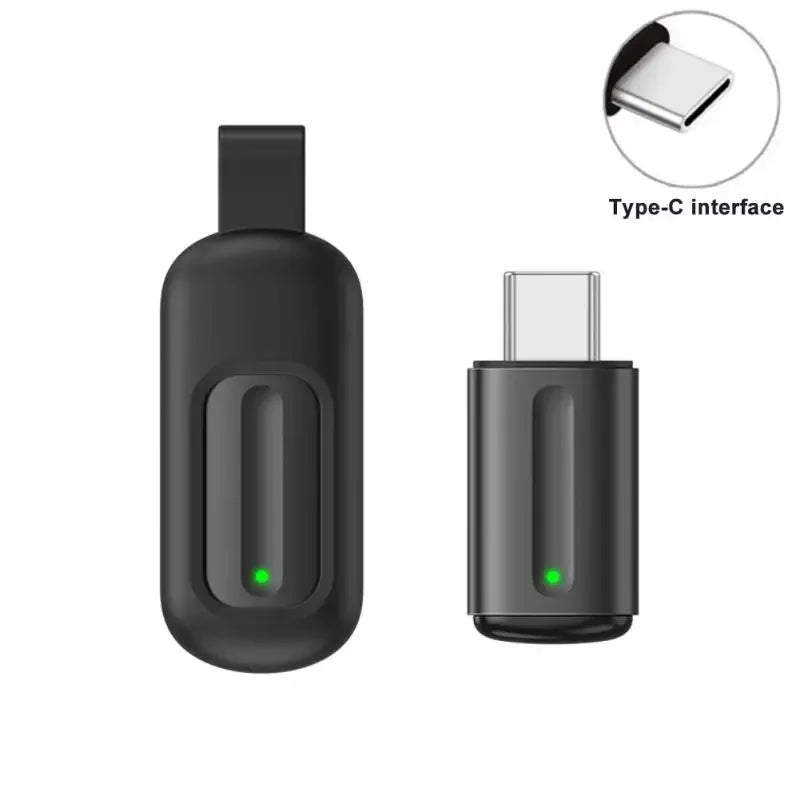Smartphone IR Remote Controller