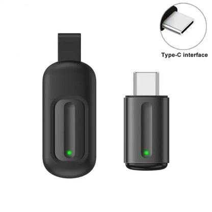 Smartphone IR Remote Controller