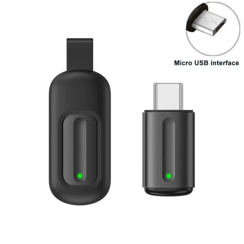 Smartphone IR Remote Controller