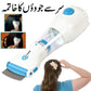 V Comb Anti Lice Machine with 4 Free Filters