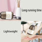 Capsule Vacuum Cleaner, Wireless Mini Vacuum Cleaner, Handheld Dust Catcher, Car Interior Desktop Dust Cleaning Tool, Portable Car Vacuum Cleaner, Multipurpose Mini Vacuum Cleaner