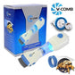 V Comb Anti Lice Machine with 4 Free Filters